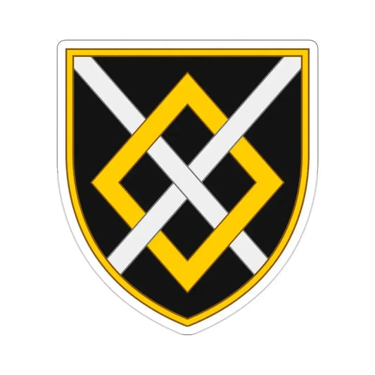47th Separate Engineer Brigade 2 (Ukraine) STICKER Vinyl Die-Cut Decal 2 Inch - The Sticker Space