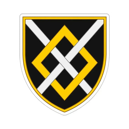 47th Separate Engineer Brigade 2 (Ukraine) STICKER Vinyl Die-Cut Decal 4 Inch - The Sticker Space
