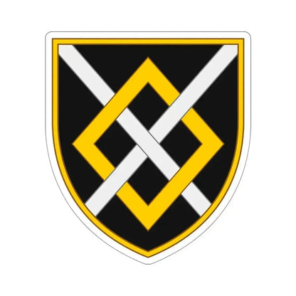 47th Separate Engineer Brigade 2 (Ukraine) STICKER Vinyl Die-Cut Decal 5 Inch - The Sticker Space