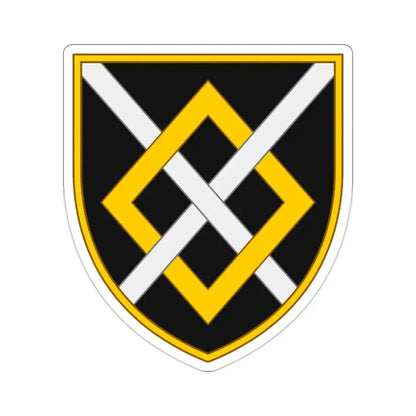47th Separate Engineer Brigade 2 (Ukraine) STICKER Vinyl Die-Cut Decal - The Sticker Space