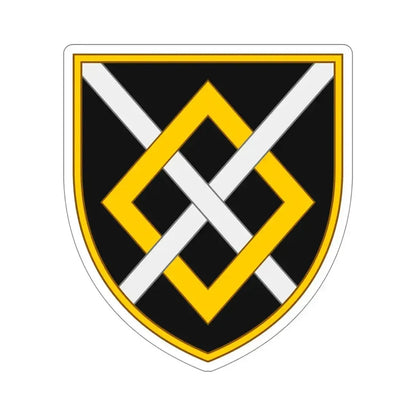 47th Separate Engineer Brigade 2 (Ukraine) STICKER Vinyl Die-Cut Decal - The Sticker Space