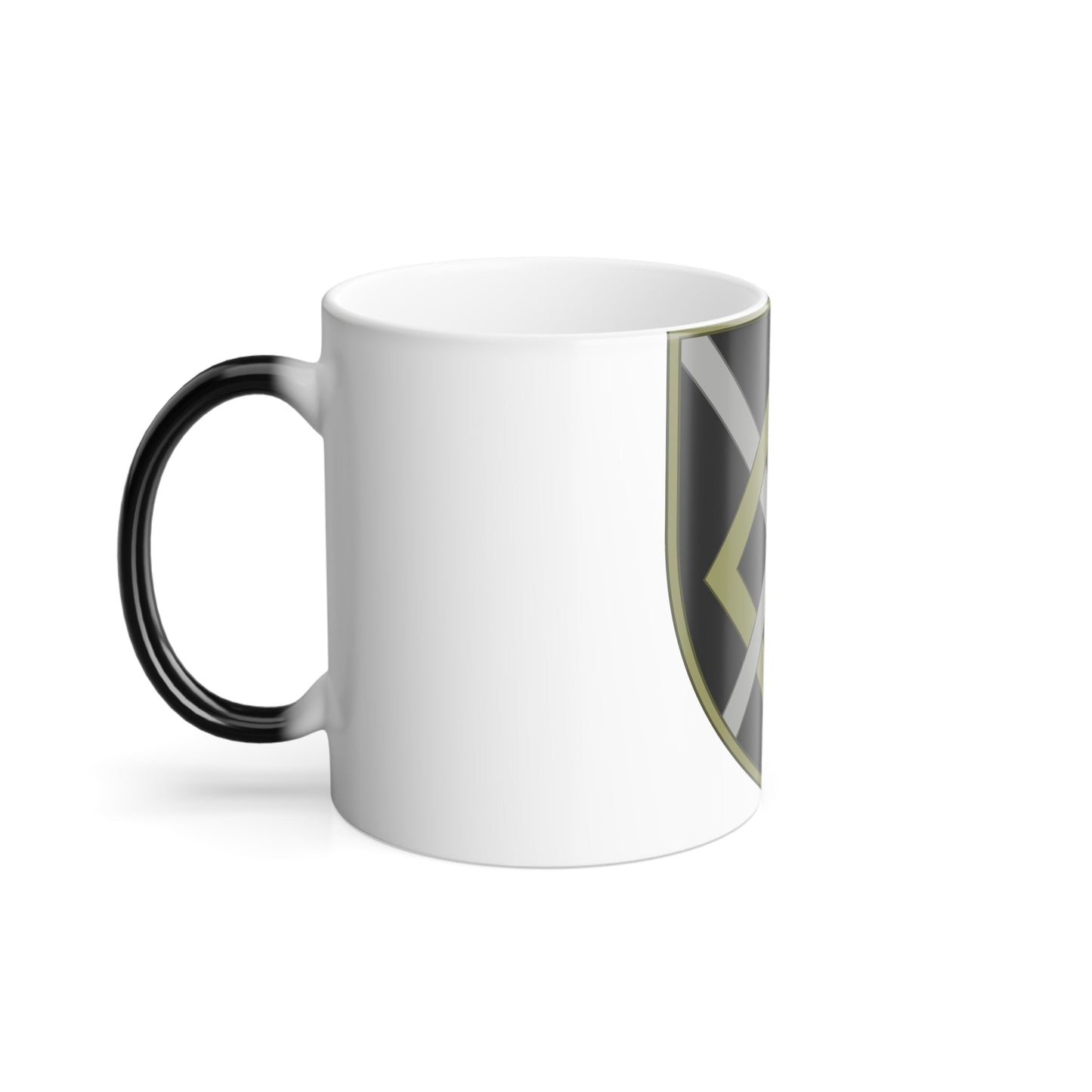 47th Separate Engineer Brigade (Ukraine) Color Changing Mug 11oz-11oz-The Sticker Space