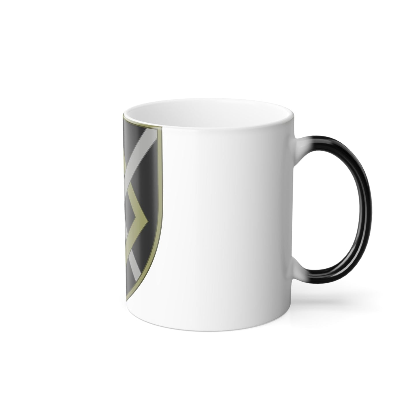 47th Separate Engineer Brigade (Ukraine) Color Changing Mug 11oz-11oz-The Sticker Space