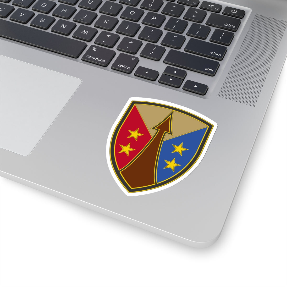 Reserve Sustainment Command (U.S. Army) STICKER Vinyl Kiss-Cut Decal