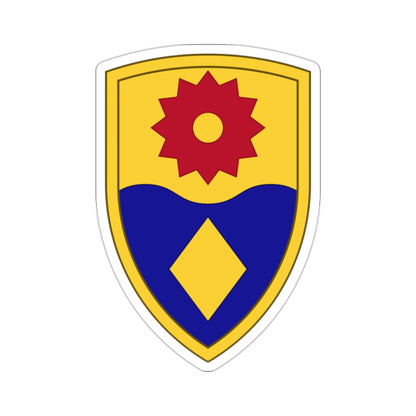 49th Military Police Brigade (U.S. Army) STICKER Vinyl Die-Cut Decal-2 Inch-The Sticker Space