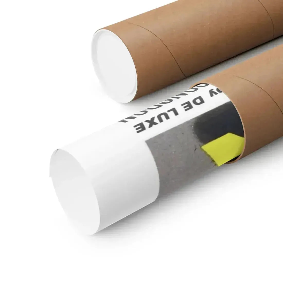 4D MAN 1959 - Paper Movie Poster - The Sticker Space