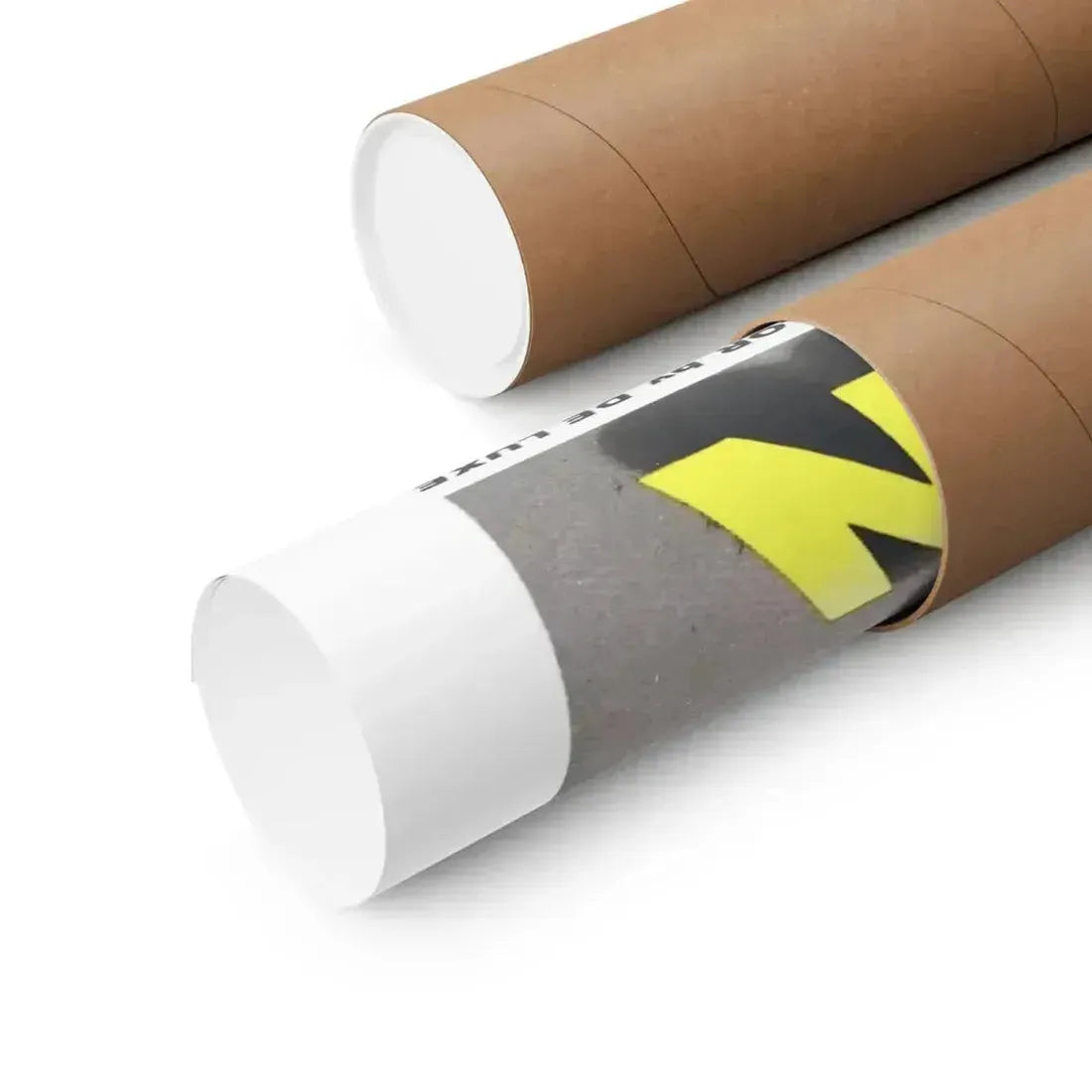 4D MAN 1959 - Paper Movie Poster - The Sticker Space