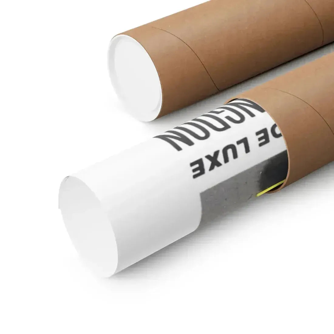 4D MAN 1959 - Paper Movie Poster - The Sticker Space