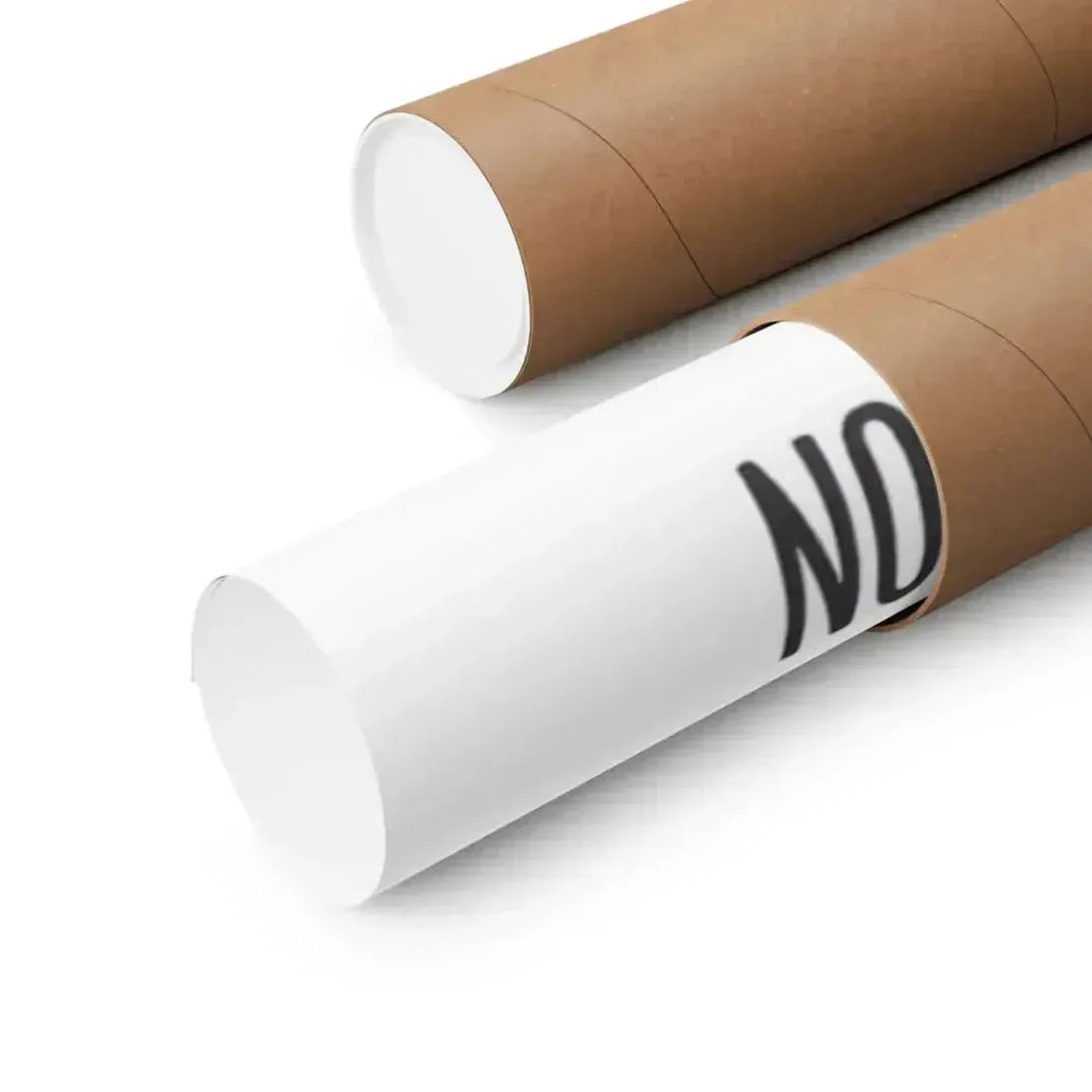 4D MAN 1959 - Paper Movie Poster - The Sticker Space