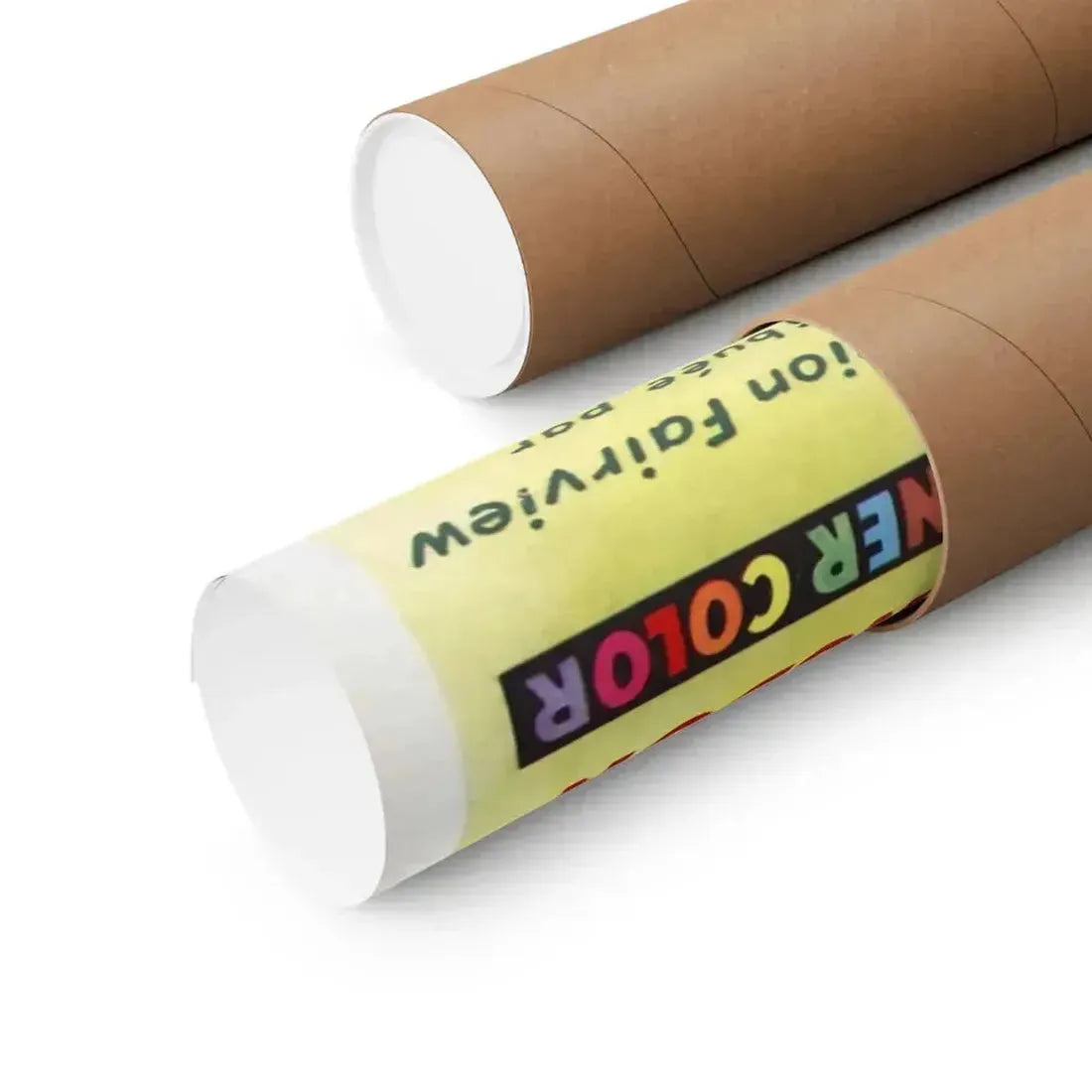 4D MAN (BELGIAN) 1959 - Paper Movie Poster - The Sticker Space