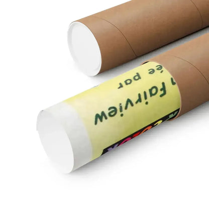 4D MAN (BELGIAN) 1959 - Paper Movie Poster - The Sticker Space