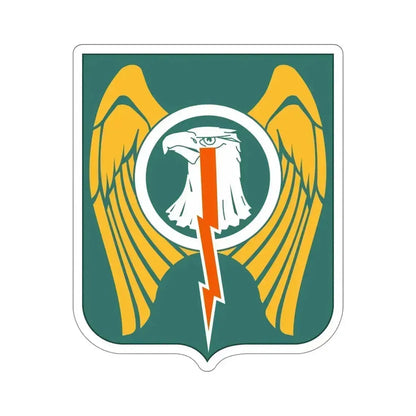 501 Aviation Regiment 2 (U.S. Army) STICKER Vinyl Die-Cut Decal 5 Inch - The Sticker Space