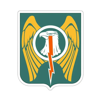 501 Aviation Regiment 2 (U.S. Army) STICKER Vinyl Die-Cut Decal 5 Inch - The Sticker Space