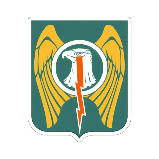 501 Aviation Regiment 2 (U.S. Army) STICKER Vinyl Die-Cut Decal 6 Inch - The Sticker Space