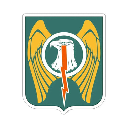 501 Aviation Regiment 2 (U.S. Army) STICKER Vinyl Die-Cut Decal 6 Inch - The Sticker Space