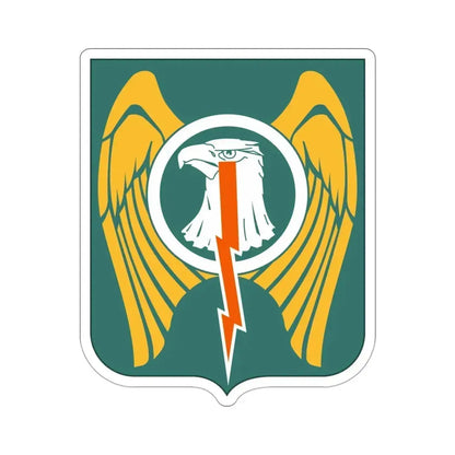 501 Aviation Regiment 2 (U.S. Army) STICKER Vinyl Die-Cut Decal - The Sticker Space