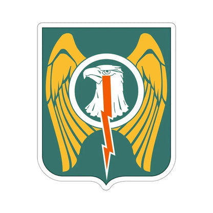 501 Aviation Regiment 2 (U.S. Army) STICKER Vinyl Die-Cut Decal - The Sticker Space