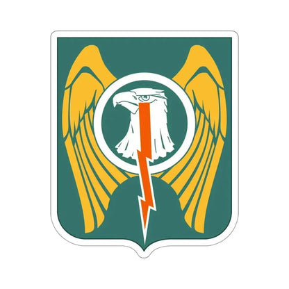 501 Aviation Regiment 2 (U.S. Army) STICKER Vinyl Die-Cut Decal - The Sticker Space