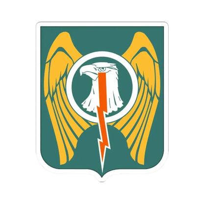 501 Aviation Regiment 2 (U.S. Army) STICKER Vinyl Kiss-Cut Decal - The Sticker Space
