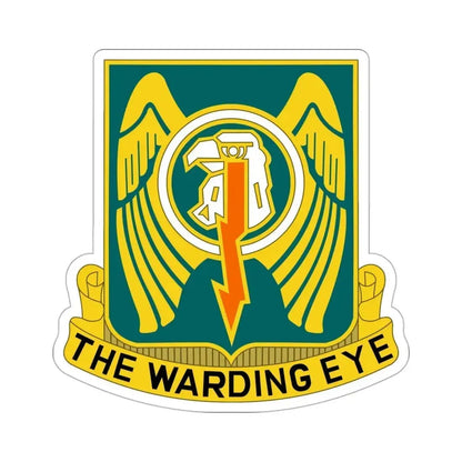 501 Aviation Regiment (U.S. Army) STICKER Vinyl Die-Cut Decal - The Sticker Space