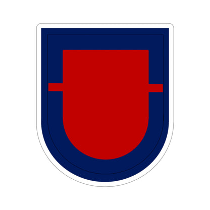 501st Infantry Regiment (U.S. Army) STICKER Vinyl Die-Cut Decal-4 Inch-The Sticker Space