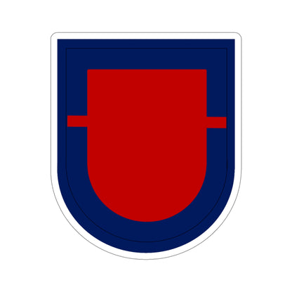 501st Infantry Regiment (U.S. Army) STICKER Vinyl Die-Cut Decal-6 Inch-The Sticker Space