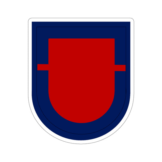 501st Infantry Regiment (U.S. Army) STICKER Vinyl Die-Cut Decal-6 Inch-The Sticker Space