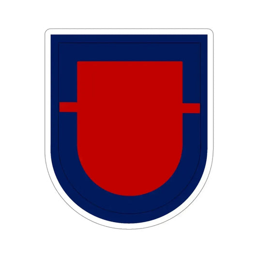 501st Infantry Regiment (U.S. Army) STICKER Vinyl Die-Cut Decal 6 Inch - The Sticker Space
