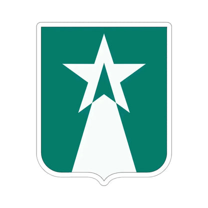 503 Aviation Battalion 2 (U.S. Army) STICKER Vinyl Die-Cut Decal 4 Inch - The Sticker Space