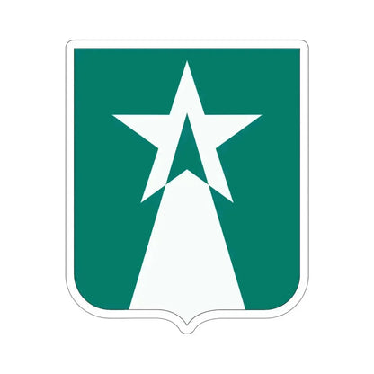 503 Aviation Battalion 2 (U.S. Army) STICKER Vinyl Die-Cut Decal 5 Inch - The Sticker Space