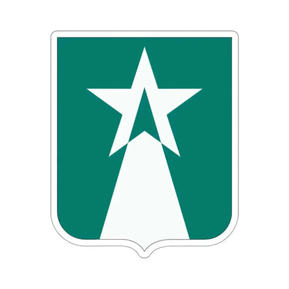 503 Aviation Battalion 2 (U.S. Army) STICKER Vinyl Die-Cut Decal 5 Inch - The Sticker Space