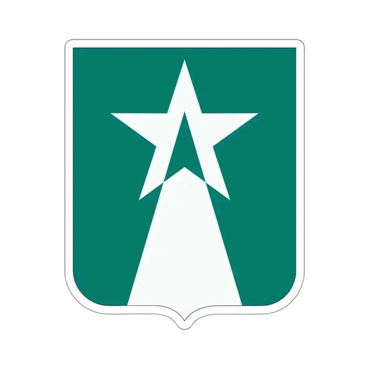 503 Aviation Battalion 2 (U.S. Army) STICKER Vinyl Die-Cut Decal 6 Inch - The Sticker Space