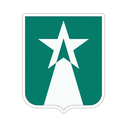 503 Aviation Battalion 2 (U.S. Army) STICKER Vinyl Die-Cut Decal 6 Inch - The Sticker Space