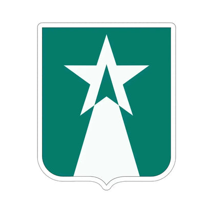 503 Aviation Battalion 2 (U.S. Army) STICKER Vinyl Die-Cut Decal - The Sticker Space