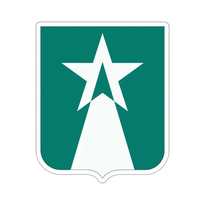 503 Aviation Battalion 2 (U.S. Army) STICKER Vinyl Die-Cut Decal - The Sticker Space