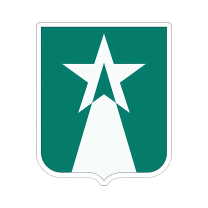 503 Aviation Battalion 2 (U.S. Army) STICKER Vinyl Die-Cut Decal - The Sticker Space