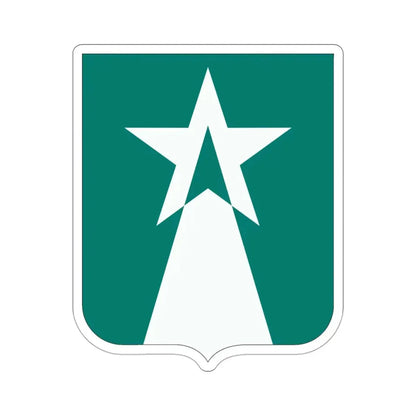 503 Aviation Battalion 2 (U.S. Army) STICKER Vinyl Die-Cut Decal - The Sticker Space