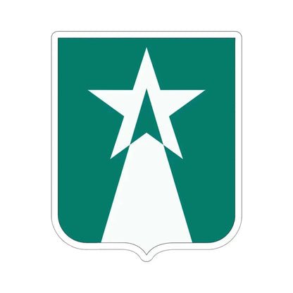 503 Aviation Battalion 2 (U.S. Army) STICKER Vinyl Die-Cut Decal - The Sticker Space