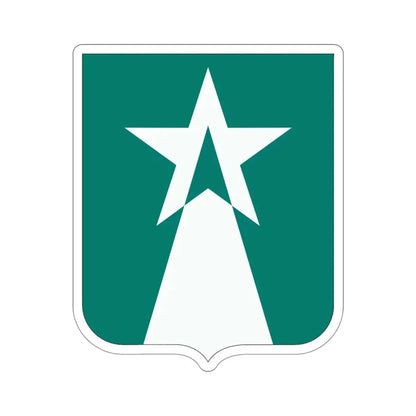 503 Aviation Battalion 2 (U.S. Army) STICKER Vinyl Die-Cut Decal - The Sticker Space