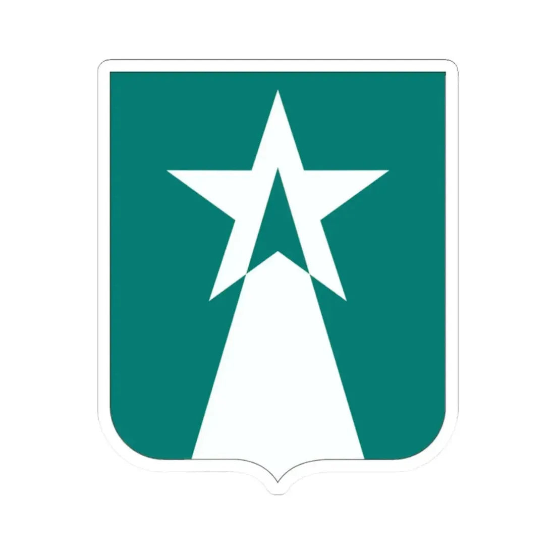 503 Aviation Battalion 2 (U.S. Army) STICKER Vinyl Kiss-Cut Decal ...