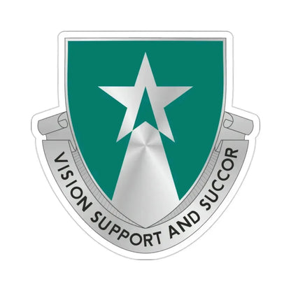 503 Aviation Battalion (U.S. Army) STICKER Vinyl Die-Cut Decal 2 Inch - The Sticker Space