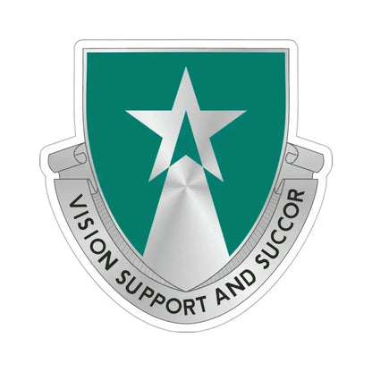 503 Aviation Battalion (U.S. Army) STICKER Vinyl Die-Cut Decal 3 Inch - The Sticker Space