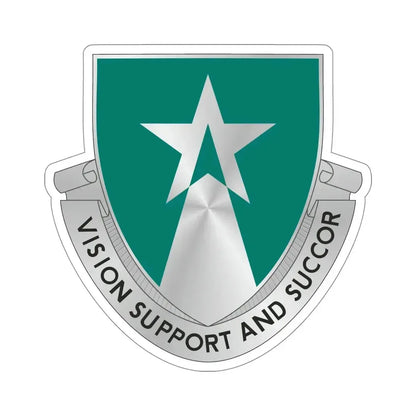 503 Aviation Battalion (U.S. Army) STICKER Vinyl Die-Cut Decal 5 Inch - The Sticker Space