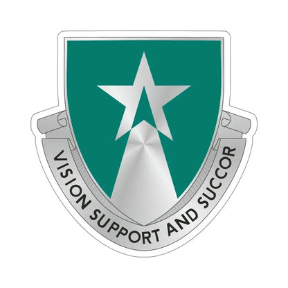 503 Aviation Battalion (U.S. Army) STICKER Vinyl Die-Cut Decal - The Sticker Space