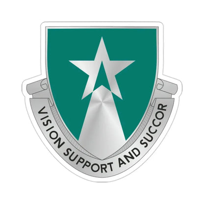 503 Aviation Battalion (U.S. Army) STICKER Vinyl Die-Cut Decal - The Sticker Space