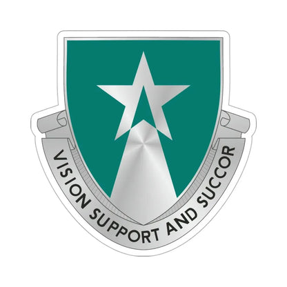 503 Aviation Battalion (U.S. Army) STICKER Vinyl Die-Cut Decal - The Sticker Space