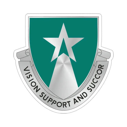 503 Aviation Battalion (U.S. Army) STICKER Vinyl Die-Cut Decal - The Sticker Space