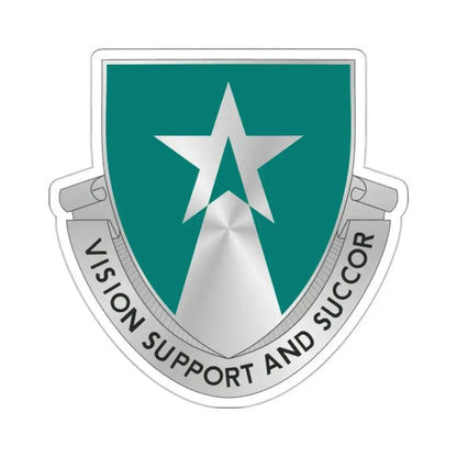 503 Aviation Battalion (U.S. Army) STICKER Vinyl Kiss-Cut Decal - The Sticker Space