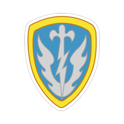 504th Military Intelligence Brigade (U.S. Army) STICKER Vinyl Die-Cut Decal-2 Inch-The Sticker Space