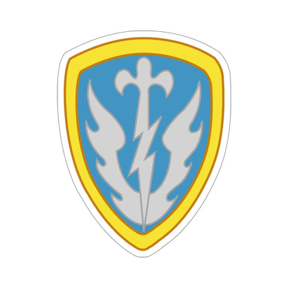 504th Military Intelligence Brigade (U.S. Army) STICKER Vinyl Die-Cut Decal-5 Inch-The Sticker Space